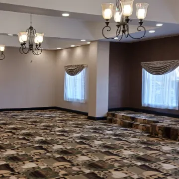 Red Roof Inn & Suites Longview