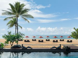 The St. Regis Bali Resort