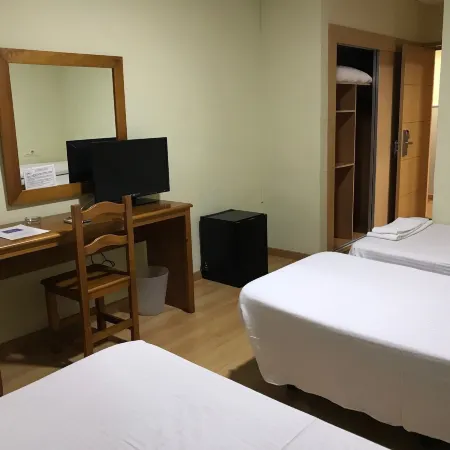 Hotel Anfora