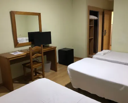 Hotel Anfora Hotels in Melilla
