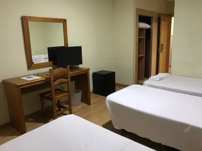 Hotel Anfora Hotels in Melilla