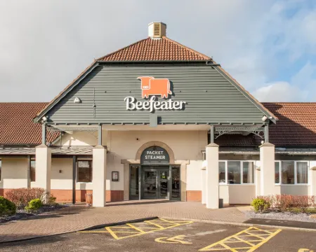 Premier Inn Liverpool North Hotels in Bootle