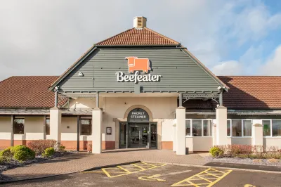 Premier Inn Liverpool North Hotels near Hugh Baird College