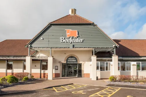 Premier Inn Liverpool North Hotels in Bootle
