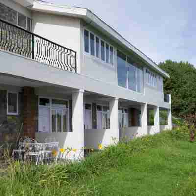 Sama Farms - Kodaikanal Hotel Exterior