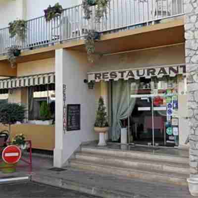 Chez l'ahumat Hotel Exterior