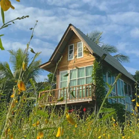 Tung Bed and Breakfast (Tung Homestay)
