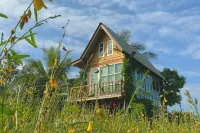 Tung Bed and Breakfast (Tung Homestay) Hotels in Suak