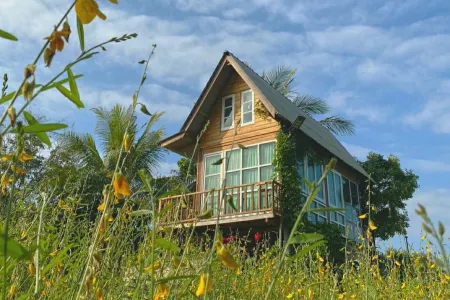 Tung Bed and Breakfast (Tung Homestay)
