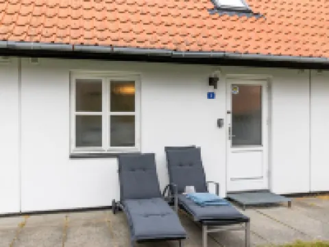 "Majvi" - 300m from the Sea 阿靈厄住宿飯店