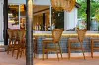 Outrigger Khao Lak Beach Resort - 5-Star