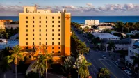 The Atlantic Suites on the Ave - Pet friendly