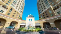 Mabaat - Al-Fayhaa - 514 Hotels near Oasis Mosque