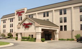 Hampton Inn East Lansing