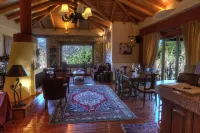 Finday Eco Boutique Hotel Hotels in Klitoria