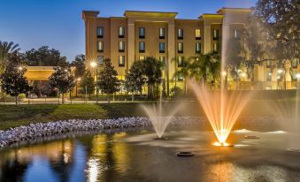 Hampton Inn & Suites Orlando-Apopka