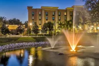 Hampton Inn & Suites Orlando-Apopka Hotels in der Nähe von Old Town