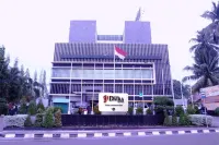 Grand Daira Hotel Palembang