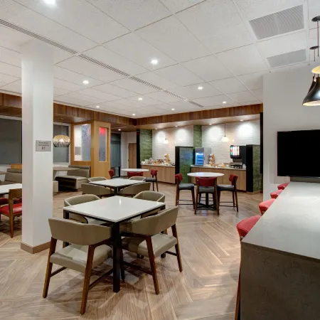 Fairfield Inn & Suites Lancaster Palmdale