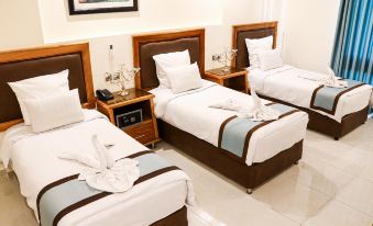 Al Raad Hotel