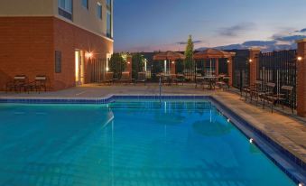 Hyatt Place Nashville Hendersonville