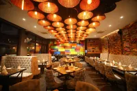 The Mystic Palms Hotels in Mathura