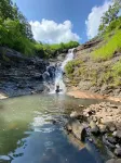 Ananta Ecostays - con vistas a la montaña
