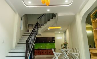 D Central Hoi An Homestay