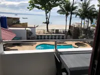Out Back