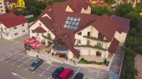 Horeum Boutique Hotel Hotels in Sura Mare