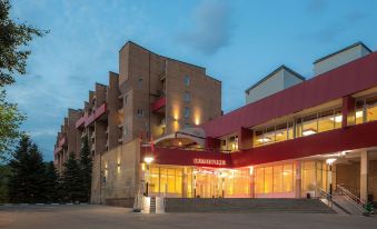 Planernoe Hotel