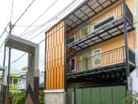 Graha Asri Syariah Hotels in Waru