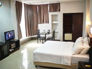 Hotel CELEBES HASANUDDIN & ATM CENTER (BNI)