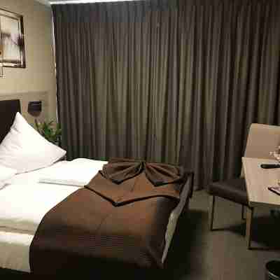 Hotel Glinde Rooms