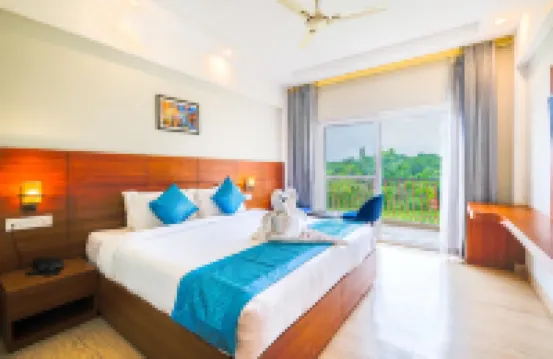 AAR Resort & Spa