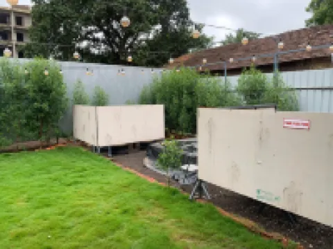 Rukmini Residency, Kolhapur