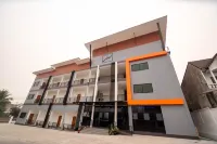 Maneetham Residence Hotel in zona Wat Doi Phrabat