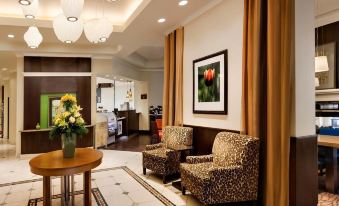 Hilton Garden Inn Saskatoon Downtown