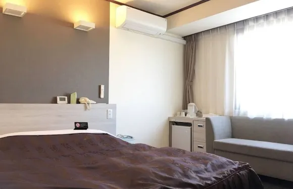 太田蒙泰羅薩酒店