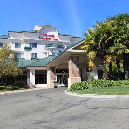Hilton Garden Inn Fairfield