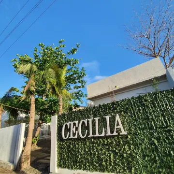 Signature Cecilia Garden Resort