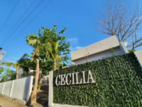 Signature Cecilia Garden Resort