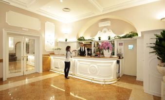 Hotel Vergilius Billia