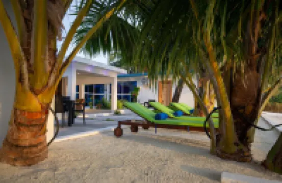 Lodger Guest House