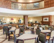Baymont by Wyndham South Bend Near Notre Dame - servizio colazione