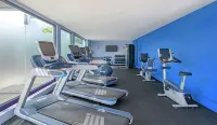 Hilton Fiji Beach Resort and Spa - gimnasio