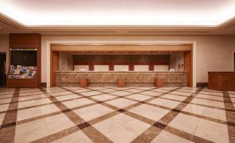 Hotel Metropolitan Nagano