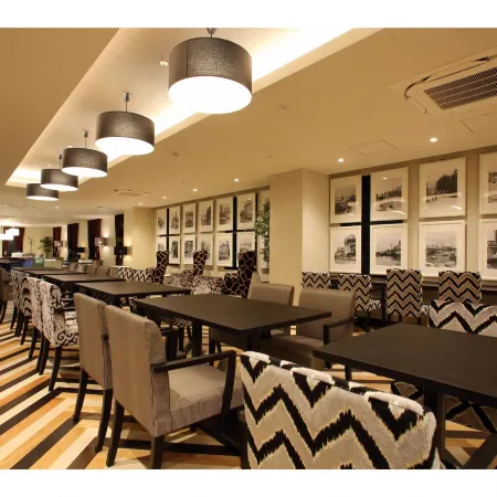 Centurion Hotel Grand Kobe Station