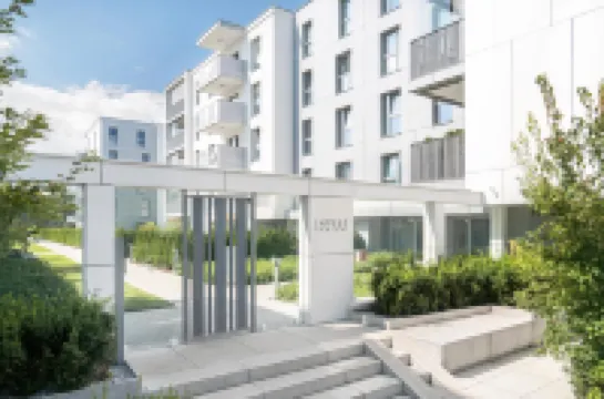 Apartamenty Nadmorze Q4Apartments