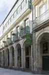 Hotel Rua Villar Hotels in Santiago de Compostela